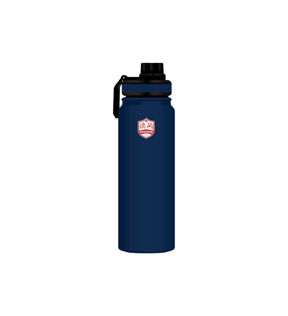DEMH Falcons Water Bottle | DeHong Shanghai Gift Shop